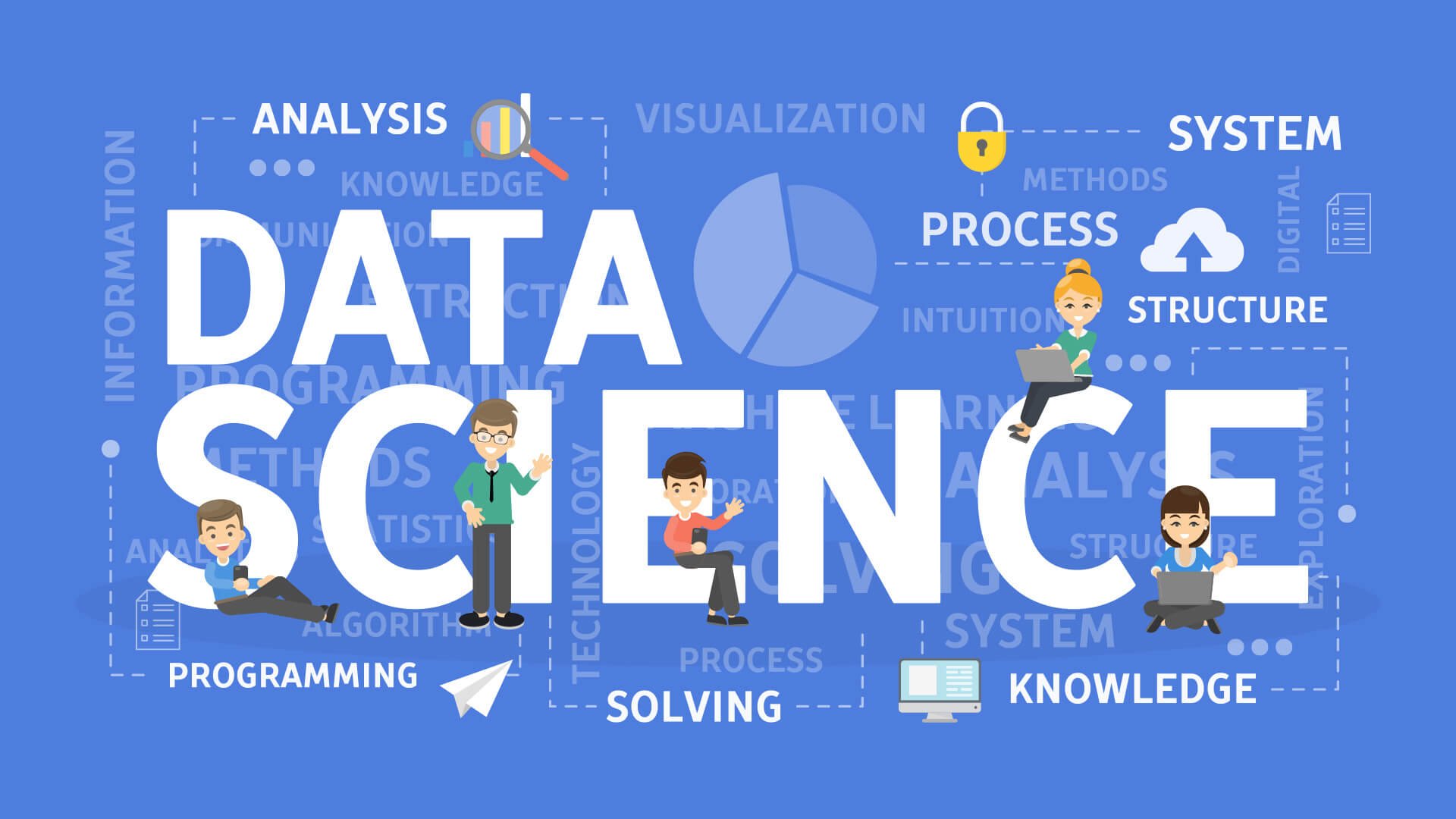Data Science & Analysis with Python