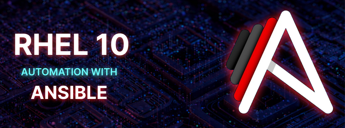 Red Hat Enterprise Linux Automation with Ansible