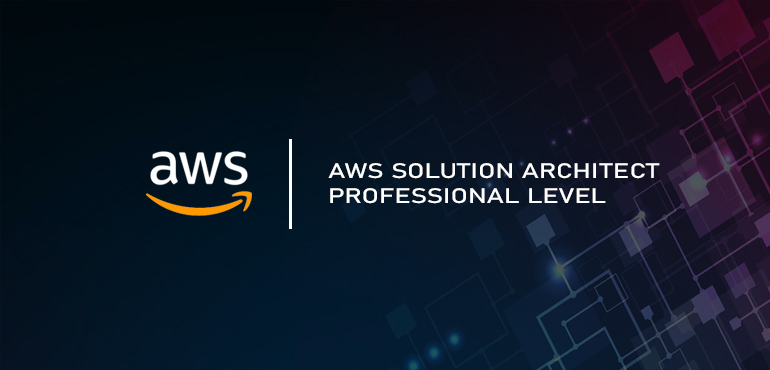 aws solution architect