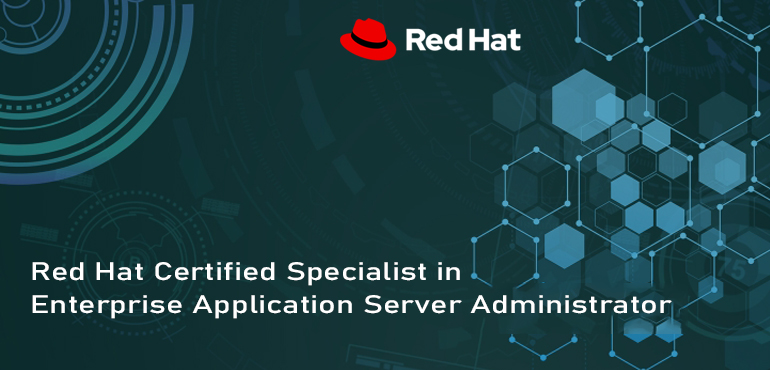 Red Hat JBoss Administration