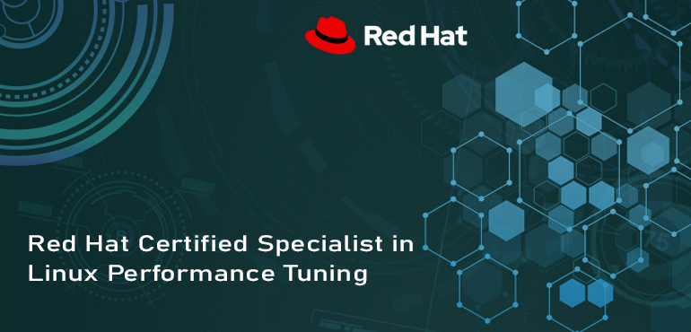 Red Hat Performance Tuning