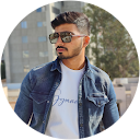 Harshil Gehlot profile picture