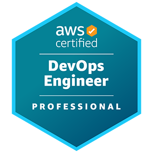 AWS DevOps – Professional Level