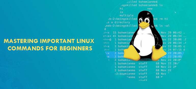 Linux Admission Training in Ahmedabad