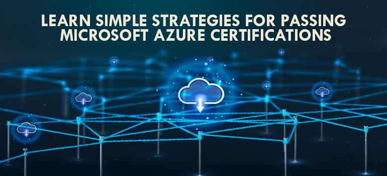 Microsoft Azure Cloud Certification in Ahmedabad