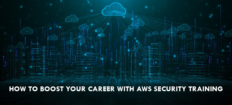 AWS Security Training in Ahmedabad