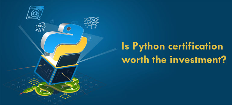 Python Training in Ahmedabad