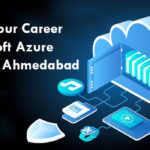 Microsoft Azure Cloud Training Ahmedabad