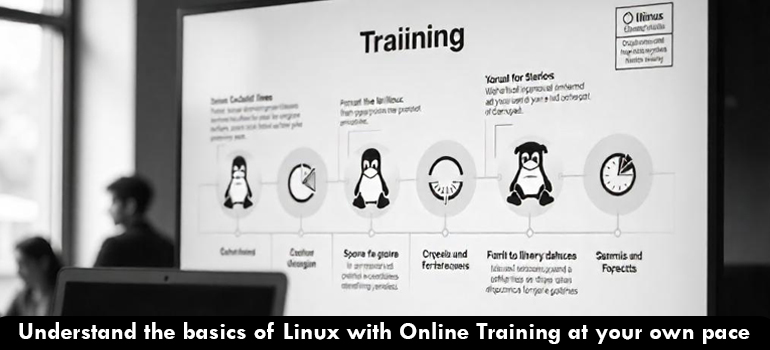 Linux Certification Ahmedabad