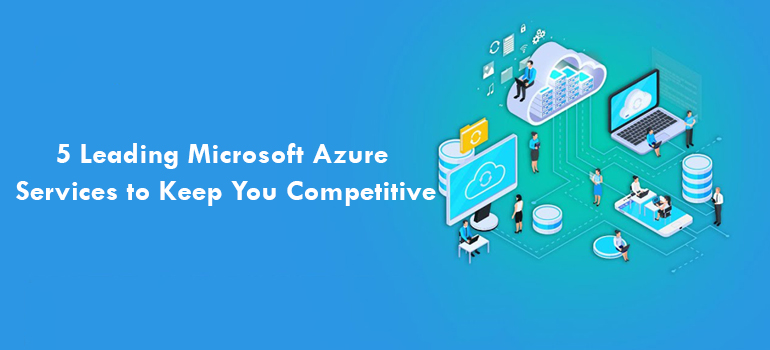 Microsoft Azure Cloud Training Ahmedabad