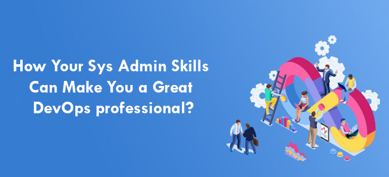 DevOps Classes and Training in Ahmedabad