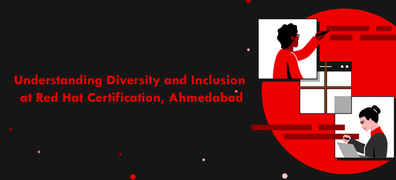 Red Hat Training Ahmedabad