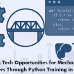 Python Training in Ahmedabad