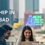 Python Internship in Ahmedabad