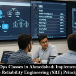 DevOps Classes in Ahmedabad