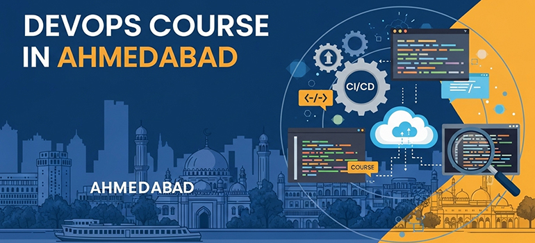 DevOps Course in Ahmedabad