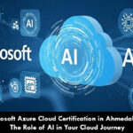 Microsoft Azure Cloud Certification in Ahmedaba