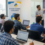 Python Training in Ahmedabad