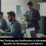 Red Hat Training and Certification in Ahmedabad