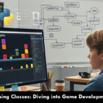 Python Programming Class