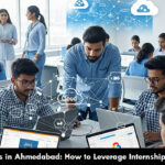 Cloud Computing Training in Ahmedabad