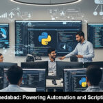 Python Courses in Ahmedabad