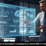 Microsoft Azure Cloud Certification in Ahmedabad