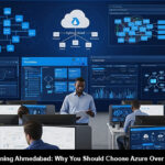 Microsoft Azure Cloud Training Ahmedabad