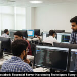 Linux Training in Ahmedabad