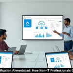 Microsoft Azure Cloud Certification Ahmedabad