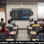 Python Training in Ahmedabad