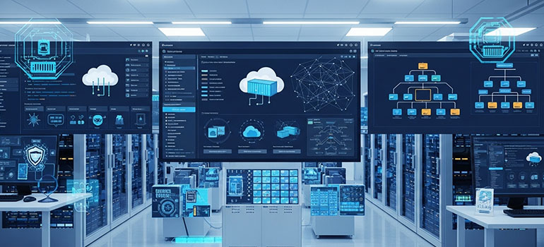 Docker Training Ahmedabad