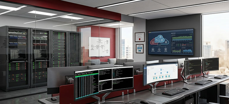 Red Hat Training and Certification in Ahmedabad