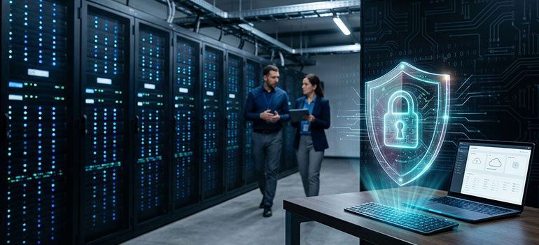 AWS Security Training Ahmedabad