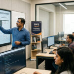 Can a Cybersecurity Beginner transition directly into AWS Security training