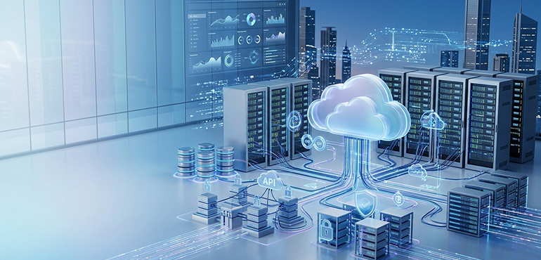 Cloud Computing Training and Courses Ahmedabad