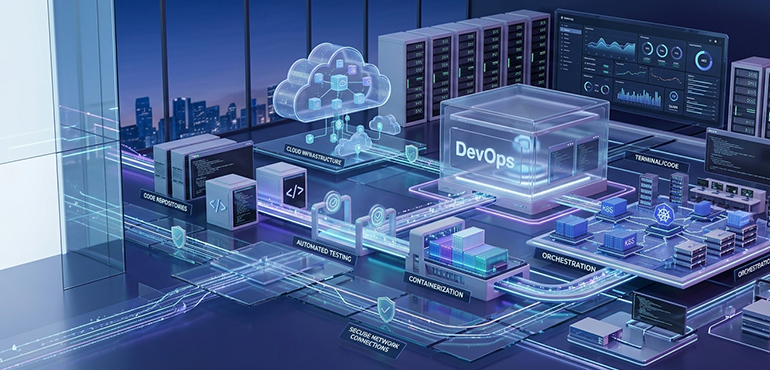 DevOps Training and Classes in Ahmedabad