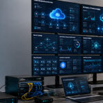 How is Artificial Intelligence (AI) changing Cloud Computing training