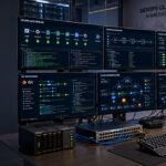 How is the demand for DevOps Engineers growing in Ahmedabads IT sector