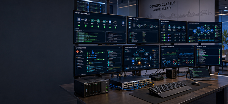 How is the demand for DevOps Engineers growing in IT sector?