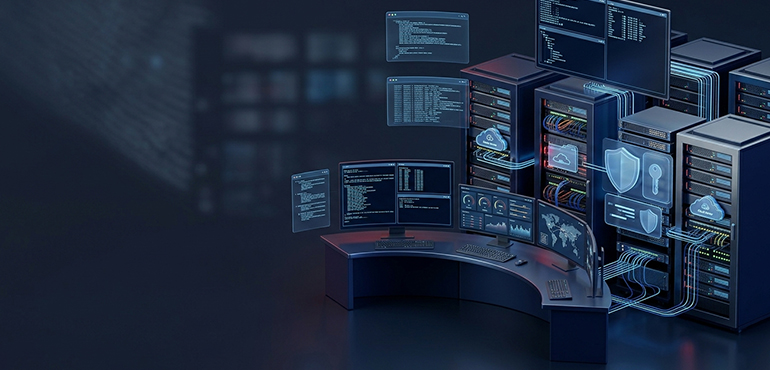 Linux Administration Management Training in Ahmedabad