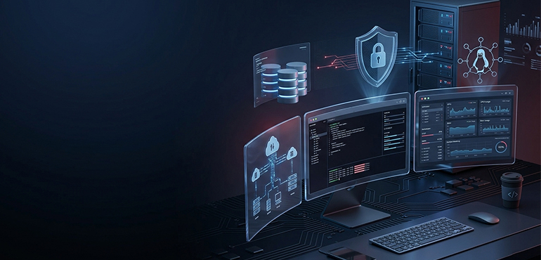 Linux Administration Course in Ahmedabad