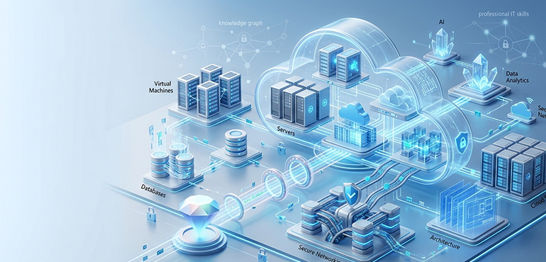 Microsoft Azure Cloud Training and Certification in Ahmedabad