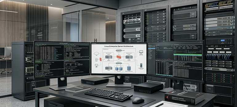What Are the Essential Skills You Learn With Red Hat Certification
