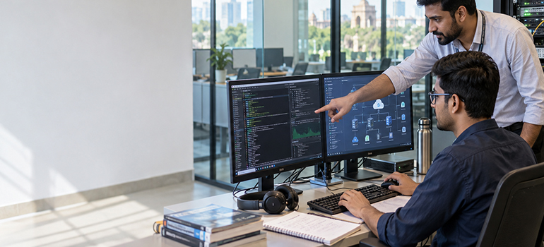 Can Linux Certification in Ahmedabad Help You Move Into Cloud Administration