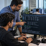 What Real-World Problems Can You Solve During a Linux Internship