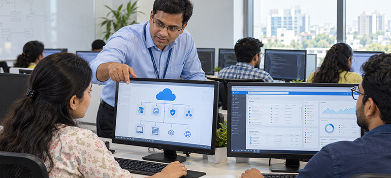 What Should You Learn First Azure Fundamentals or Azure Administrator Skills