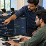 What Job Roles Can You Apply for After Completing DevOps Classes and Training in Ahmedabad